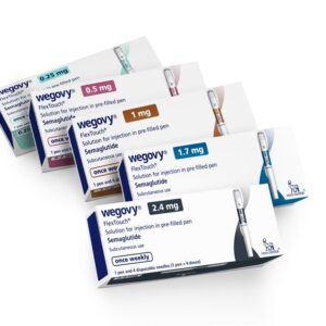 Wegovy (semaglutide) | Buy Wegovy Without Prescription Online